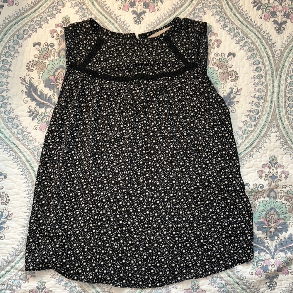 Loft Sleeveless Top